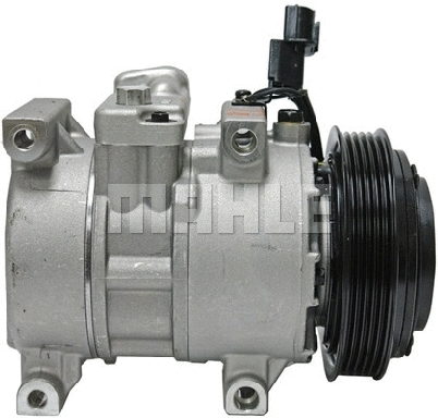 Compressor, air conditioning (090.155.043.310)