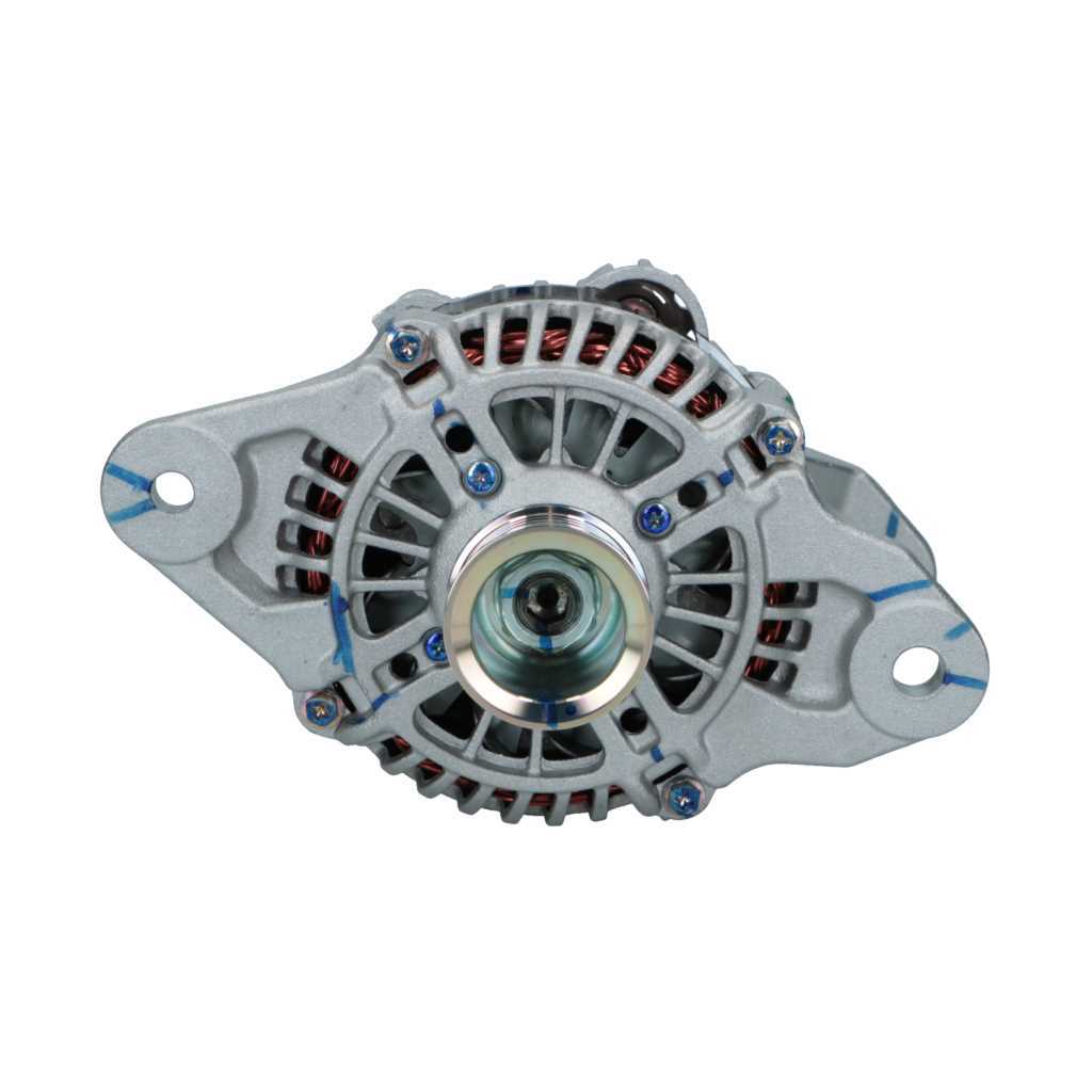 Alternator (815.552.115.370)
