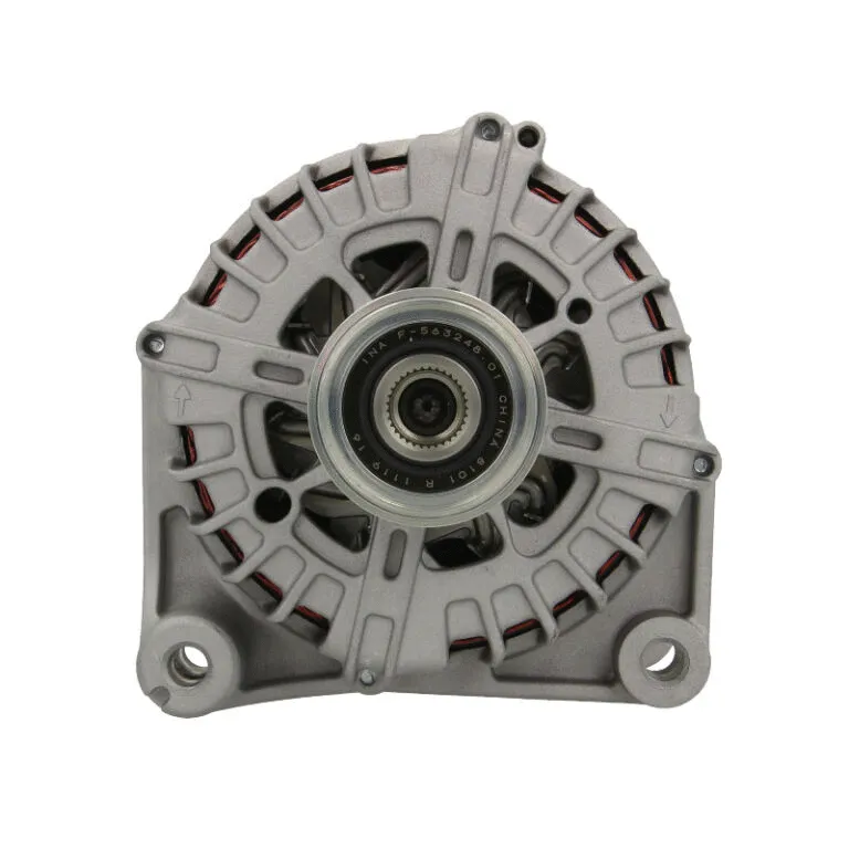 Alternator (215.570.220.004)