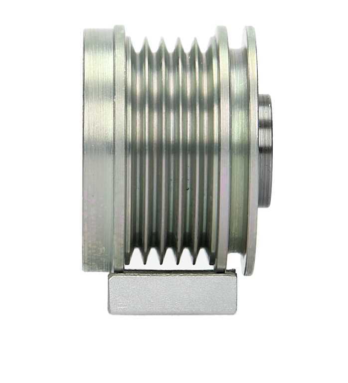 Belt Pulley, alternator