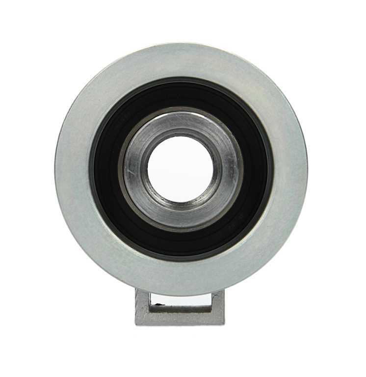 Belt Pulley, alternator