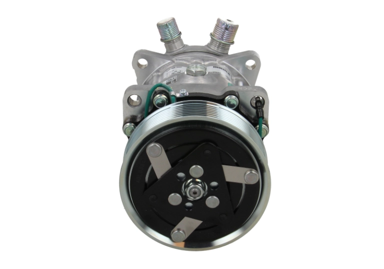 Compressor, air conditioning (090.625.007.310)