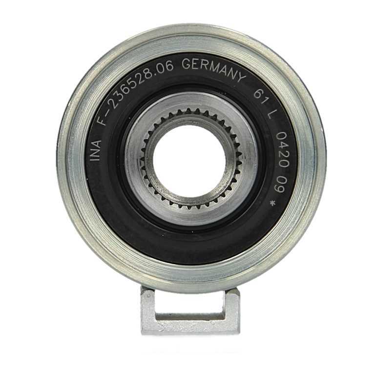 Belt Pulley, alternator (051.000.180.810)