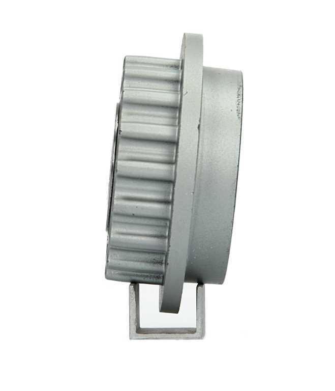 Belt Pulley, alternator