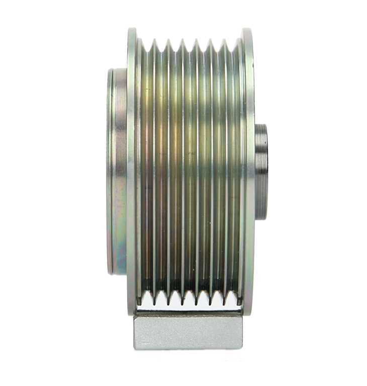 Belt Pulley, alternator
