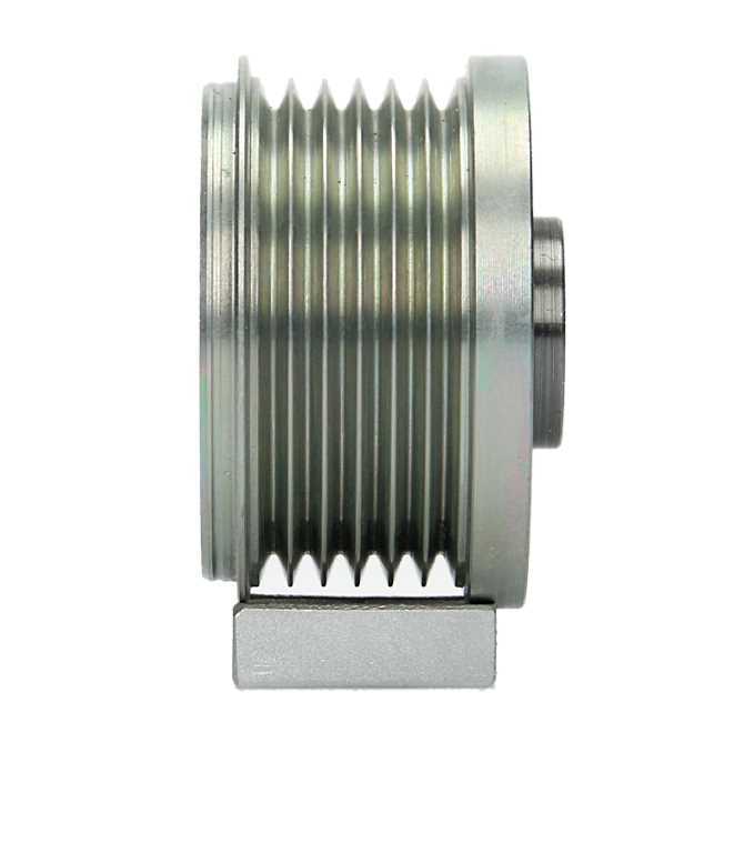 Belt Pulley, alternator