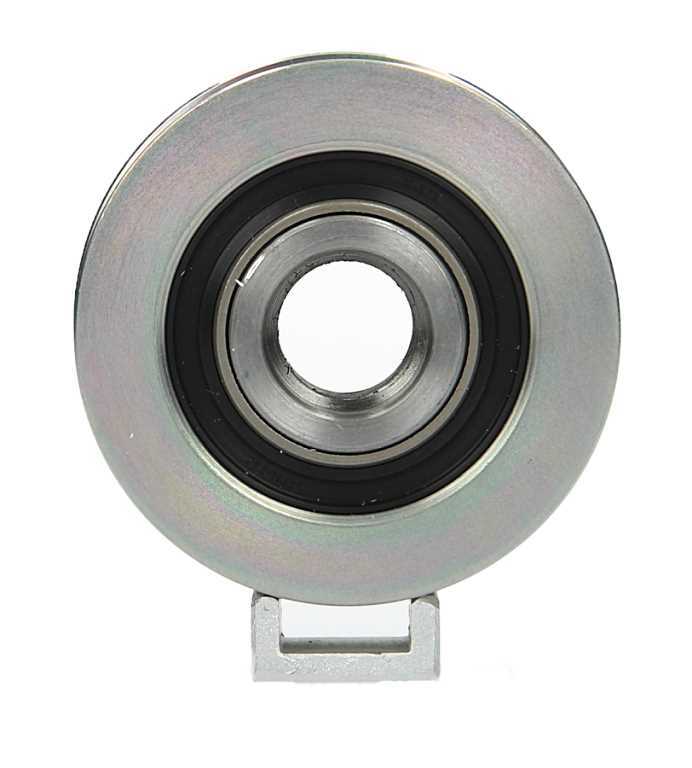 Belt Pulley, alternator