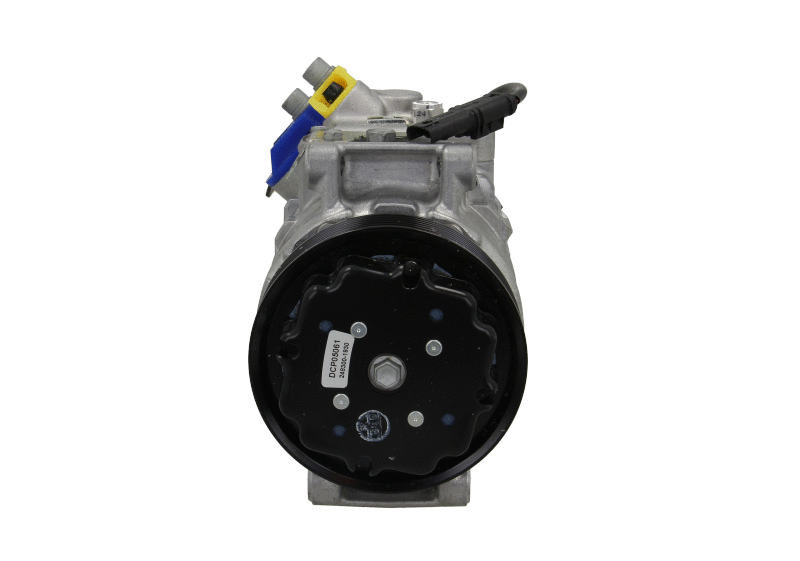 Compressor, air conditioning (090.215.020.260)