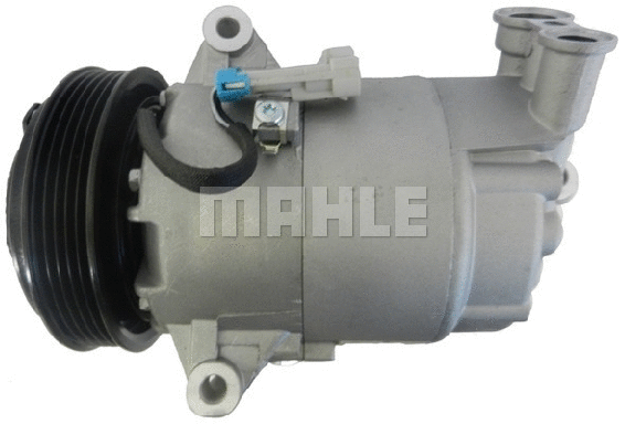 Compressor, air conditioning (090.135.030.311)