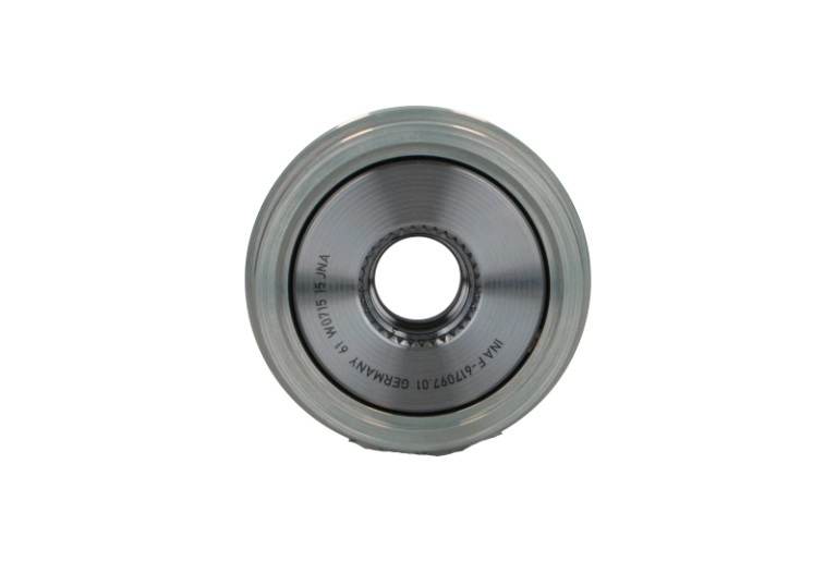 Belt Pulley, alternator (051.000.262.812)
