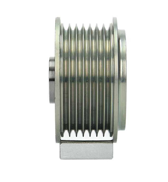 Belt Pulley, alternator