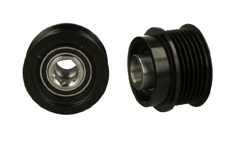 Belt Pulley, alternator (051.000.660.815)