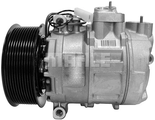 Compressor, air conditioning (090.555.041.311)