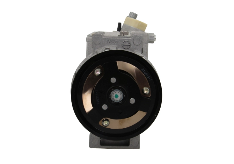 Compressor, air conditioning (090.205.009.500)