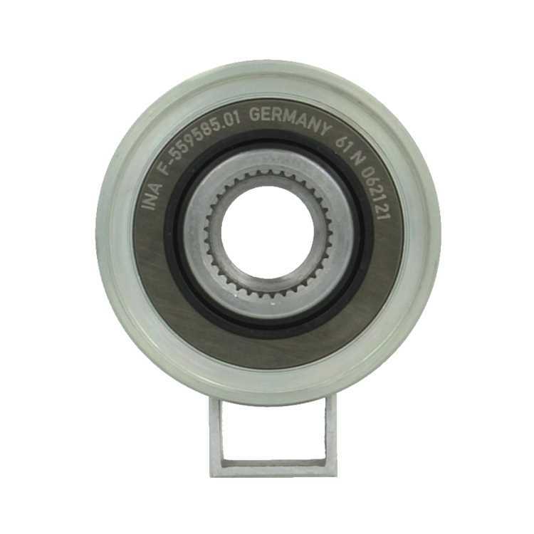 Belt Pulley, alternator (051.000.005.810)