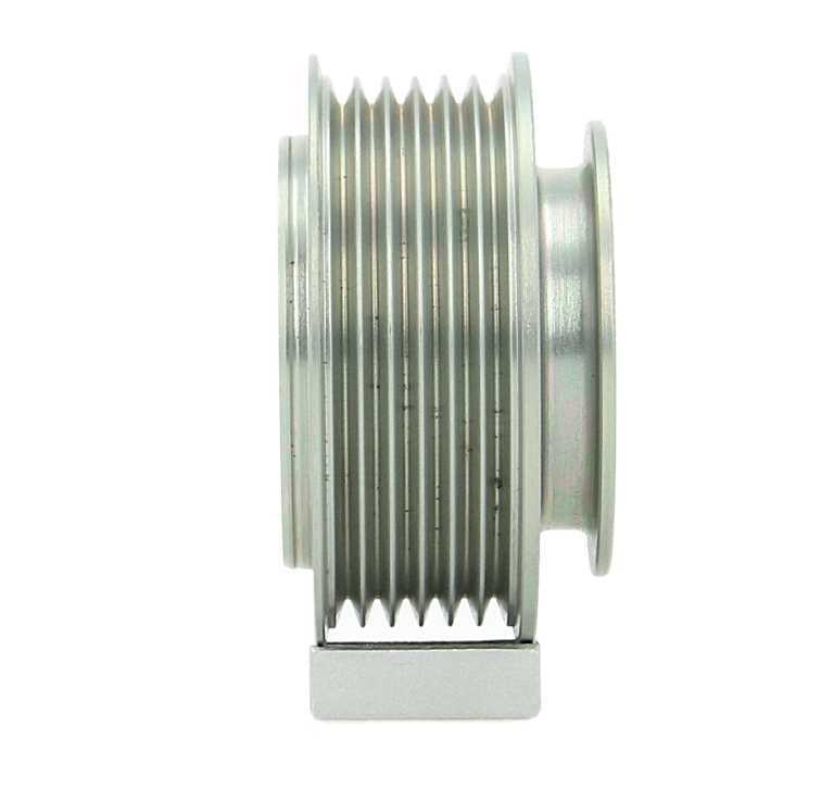 Belt Pulley, alternator