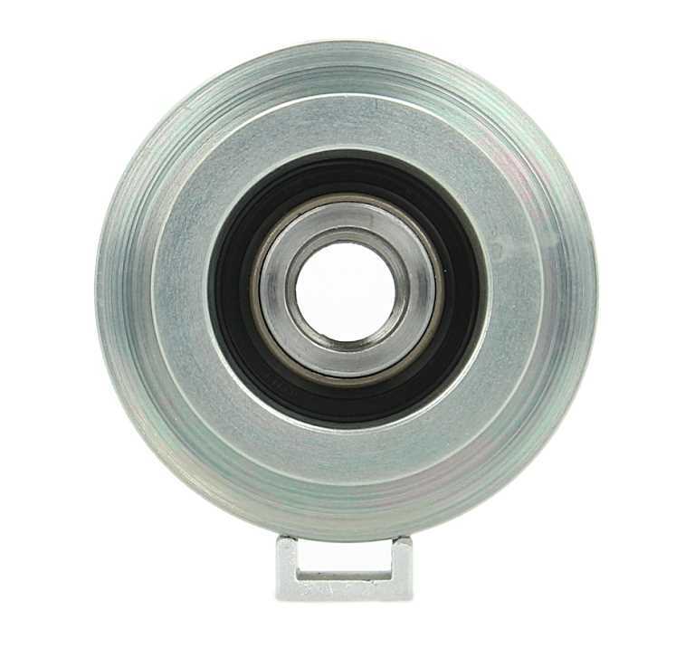 Belt Pulley, alternator