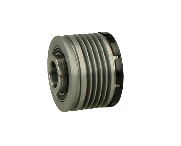 Belt Pulley, alternator (051.000.090.815)