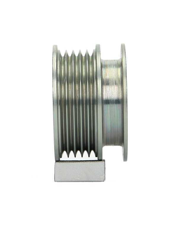 Belt Pulley, alternator