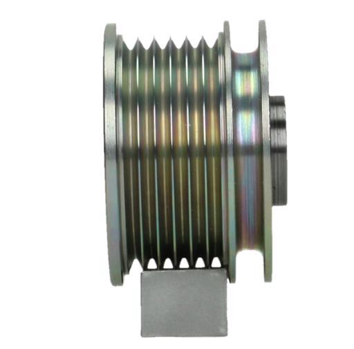 Belt Pulley, alternator