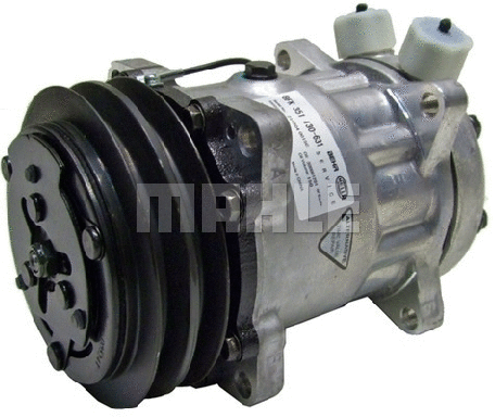 Compressor, air conditioning (090.685.006.311)