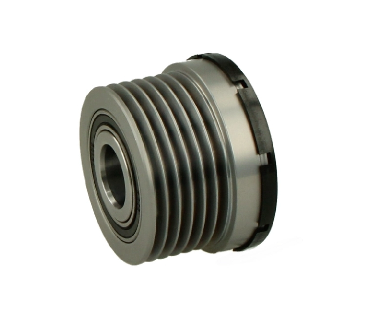 Belt Pulley, alternator (051.000.180.815)