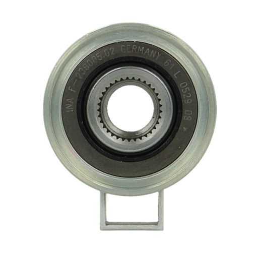 Belt Pulley, alternator (051.000.251.810)