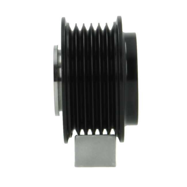 Belt Pulley, alternator