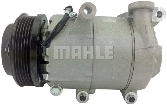 Compressor, air conditioning (090.595.035.311)