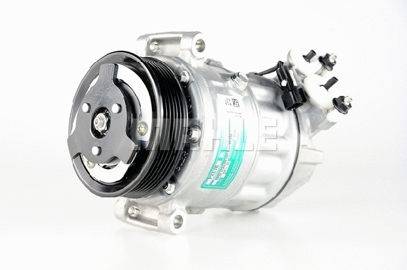 Compressor, air conditioning (090.845.010.310)