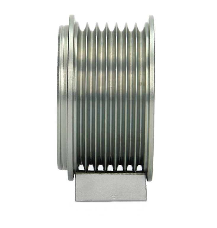Belt Pulley, alternator