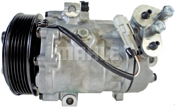 Compressor, air conditioning (090.135.066.310)