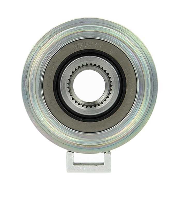 Belt Pulley, alternator (051.000.188.810)