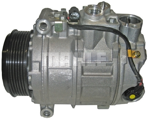 Compressor, air conditioning (090.555.003.311)
