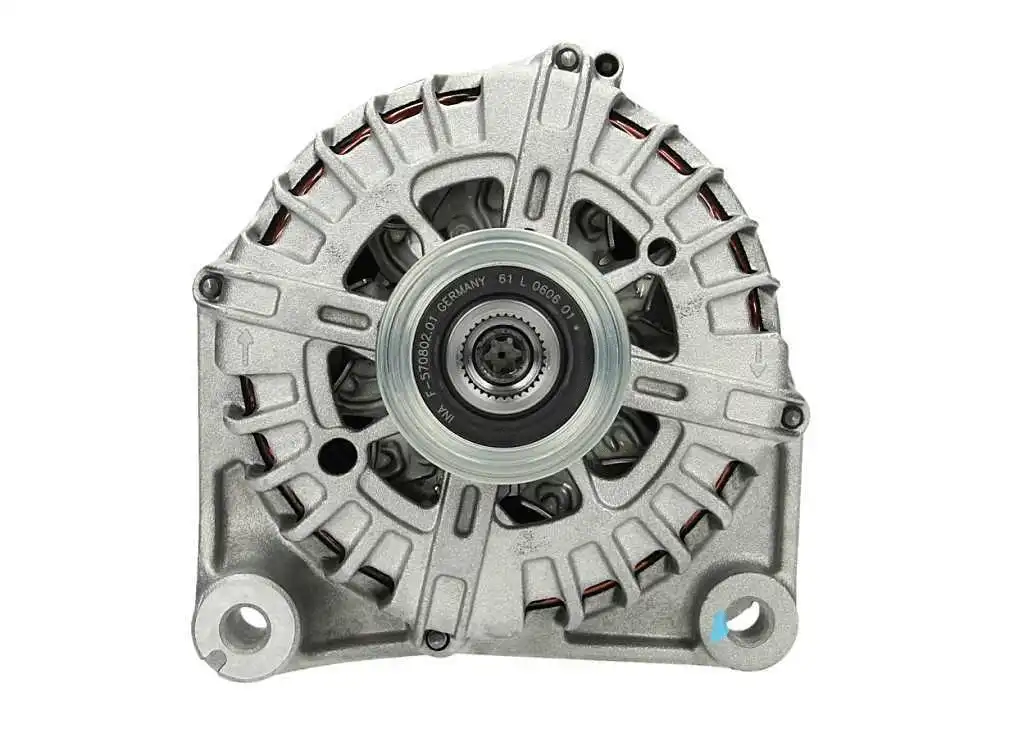 Alternator (215.597.180.500)