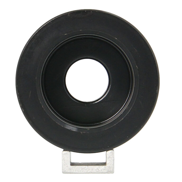 Belt Pulley, alternator (051.000.326.000)