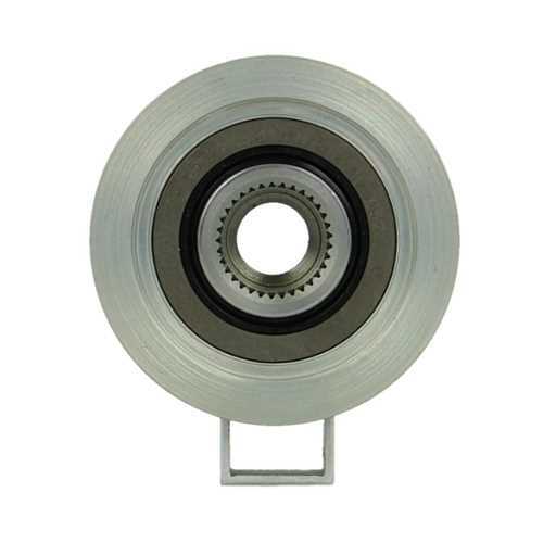 Belt Pulley, alternator (051.000.178.810)