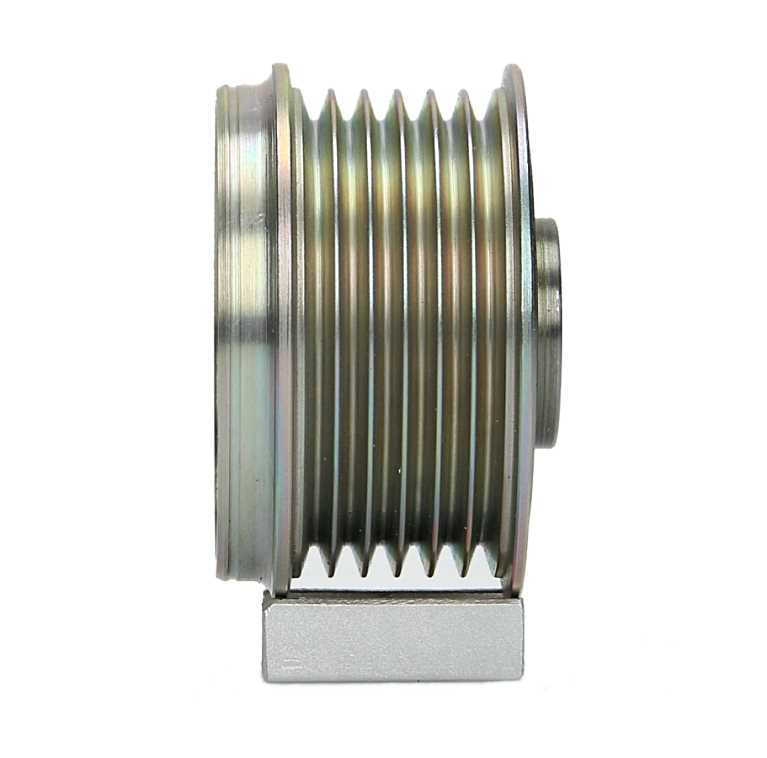 Belt Pulley, alternator