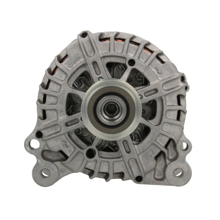 Alternator (205.544.150.500)