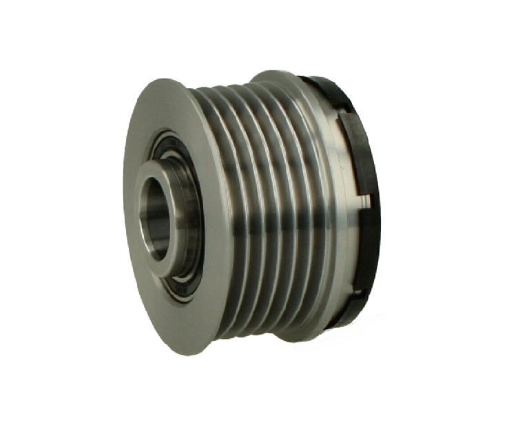 Belt Pulley, alternator (051.000.058.815)