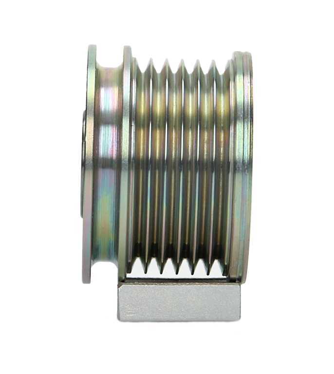 Belt Pulley, alternator