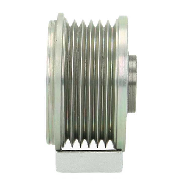 Belt Pulley, alternator