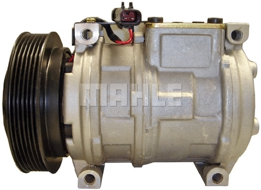 Compressor, air conditioning (090.835.003.310)