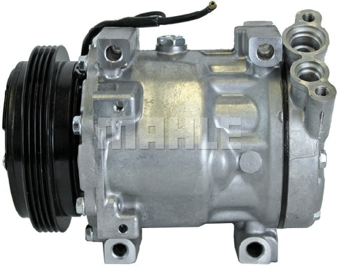 Compressor, air conditioning (090.575.048.311)
