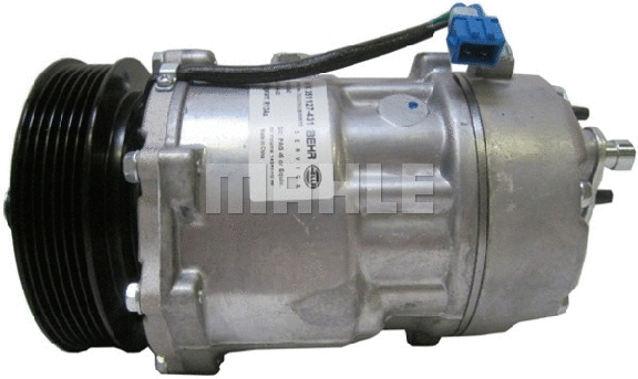 Compressor, air conditioning (090.305.042.310)