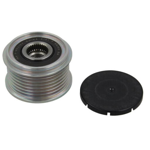 Belt Pulley, alternator (051.000.320.810)