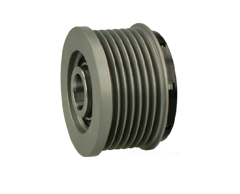 Belt Pulley, alternator (051.000.113.815)