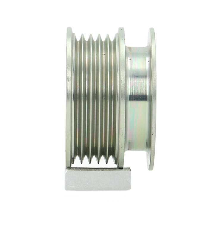 Belt Pulley, alternator