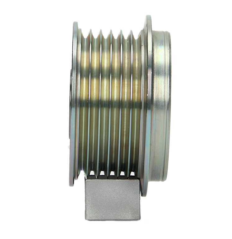 Belt Pulley, alternator