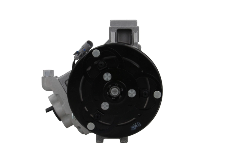 Compressor, air conditioning (090.185.011.503)